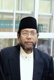 Prof. Dr. H. M. Ghalib M., M.A.